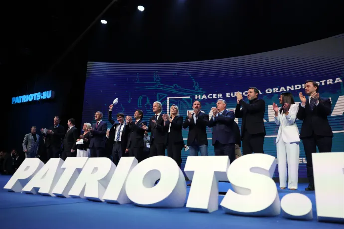 Eurómilliókat érő büntetés lehet a tétje, hogy mennyire új a részben fideszes alapítású EP-frakció