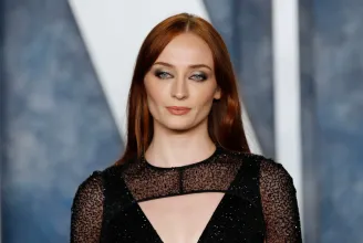 Sophie Turner lesz Lara Croft az új Tomb Raider-sorozatban
