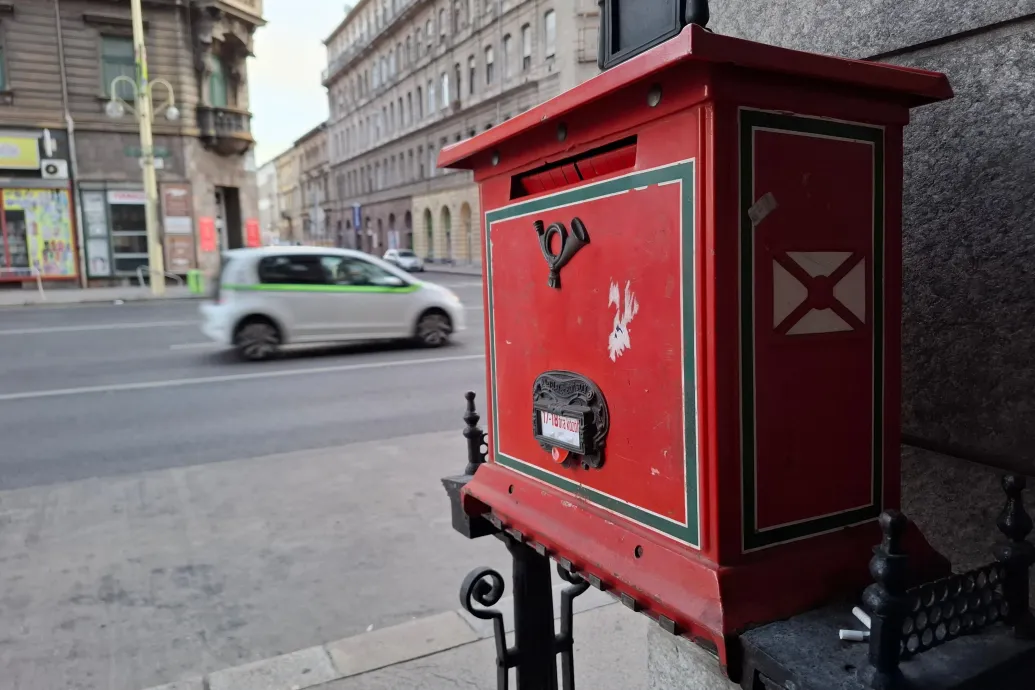 A leépülő állami szolgáltatások legújabb példája lehet a Magyar Posta