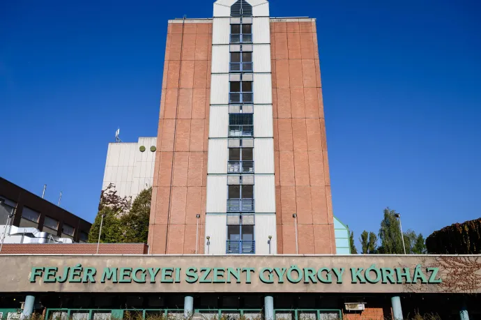 Ágyipoloskákat észleltek a székesfehérvári kórházban, de az intézmény szerint nincs fertőzés