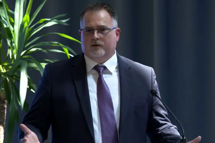 Az ÁSZ elnöke nem tudja, csak sejti az MNB mögötti bonyolult struktúra okát