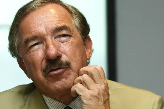 Második nagy cégét is eladta, 79 évesen visszavonul a világ negyedik leggazdagabb magyarja