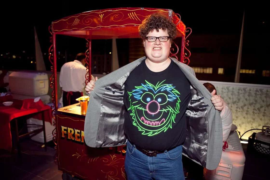 A világ leghíresebb statisztáját egy csomó filmben láttad már, és fogalmad sincs róla