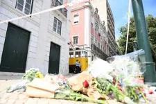 Eltévesztették a lisszaboni siklóbaleset halálos áldozatainak számát