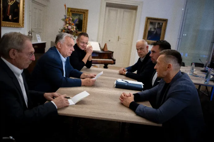 Olyan sok a titkosszolgálati átvilágítás, hogy nem bírják erővel