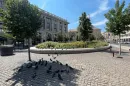 Városi túrák: a Blaha Lujza téri kiserdő