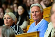 Björn Borgnak prosztatarákja van