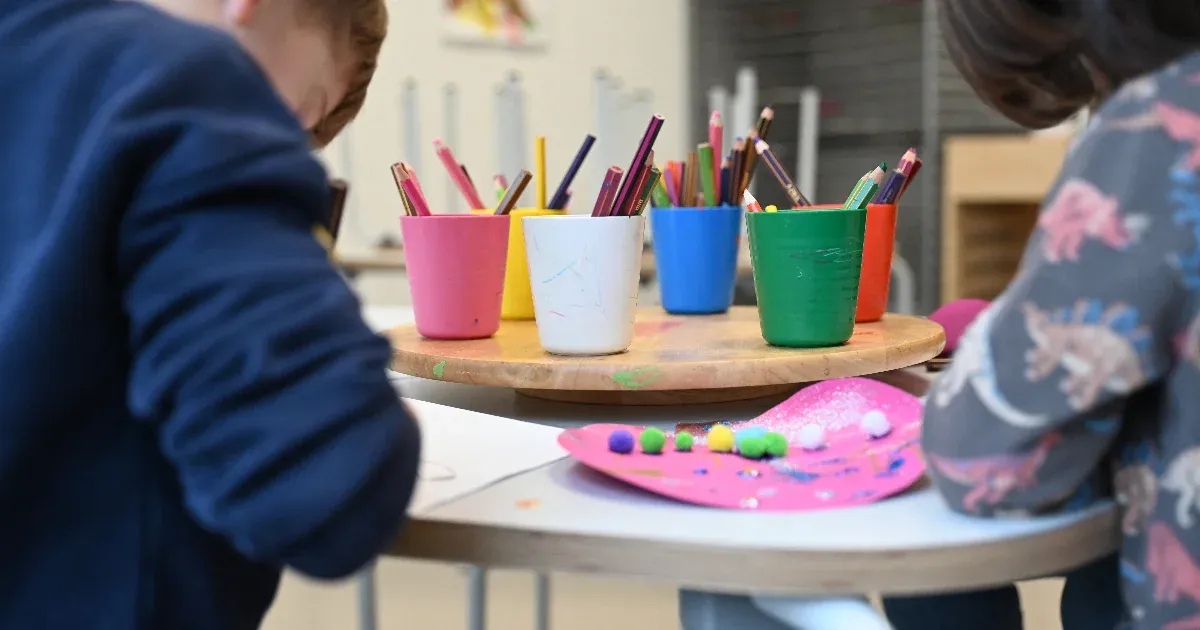 Rossz gyereket vitt haza a bölcsődéből egy ausztrál nagypapa