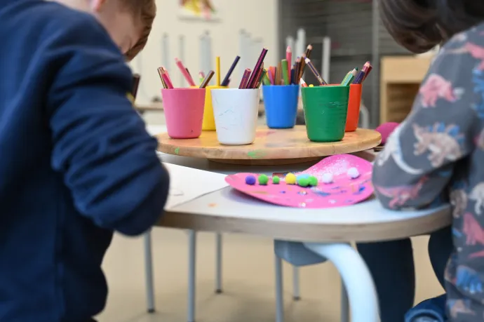 Rossz gyereket vitt haza a bölcsődéből egy ausztrál nagypapa