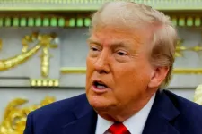 Donald Trump átnevezi a Pentagont
