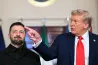 Hungary likely discussed at meeting where Trump pressured European leaders over Russian oil and gas purchases