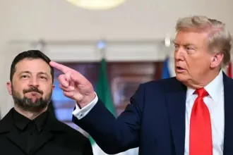Hungary likely discussed at meeting where Trump pressured European leaders over Russian oil and gas purchases