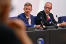 Fogást találtak Magyar Péteren, aki szimbolikus helyen vágna vissza a Fidesznek