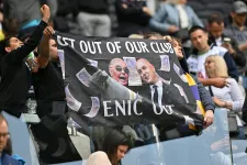25 év után távozik Daniel Levy, a Tottenham ügyvezető elnöke