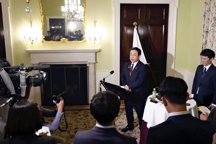 Megegyezett Japán és Amerika, jelentősen csökkennek az autókra kivetett vámok