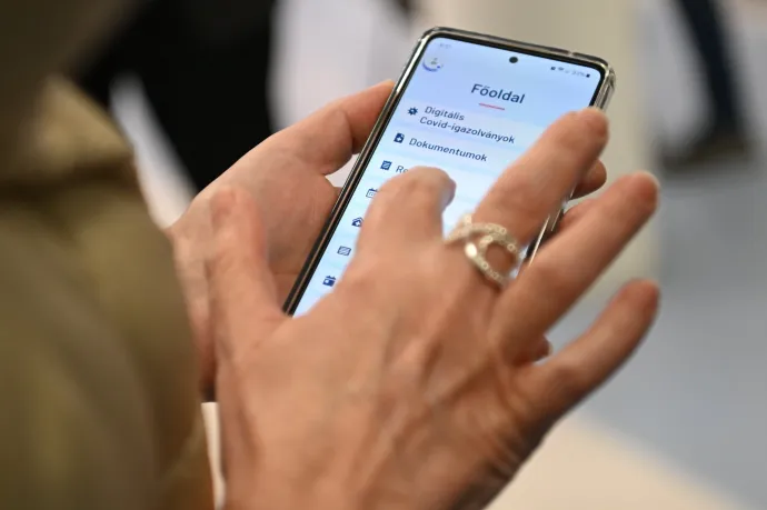 A szakorvosi beutalók a kontrollvizsgálatig érvényesek lesznek a Belügyminisztérium szerint