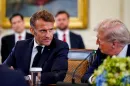 Európa megtette vállalásait, most Trumpnak kell megmutatnia, mit tesz az ukrajnai békéért