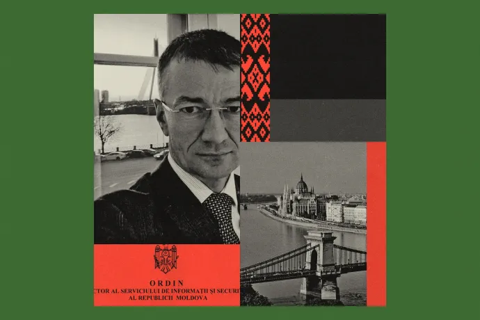 Moldáv exkémfőnökkel bonyolítottak titkos találkozókat Budapesten belarusz hírszerzők