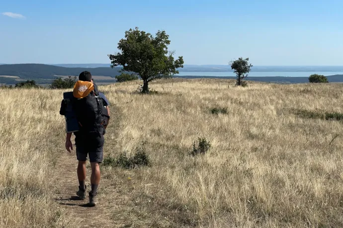 Három gyerek is teljesítette az ötnapos, 110 kilométeres Fjällräven Vándortúrát
