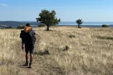 Három gyerek is teljesítette az ötnapos, 110 kilométeres Fjällräven Vándortúrát