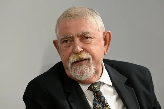 Meghalt Kásler Miklós