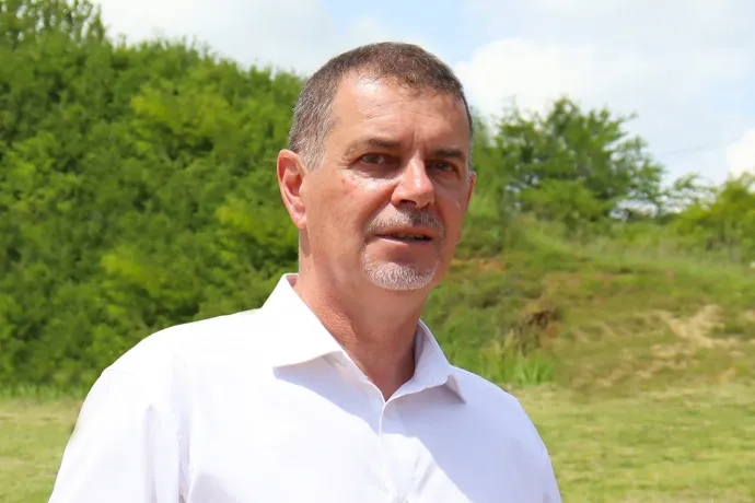 Vádat emeltek Márk Endre, Szászrégen polgármestere ellen