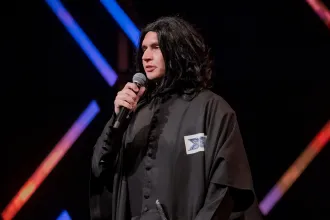 Már csak Piton professzor varázsigéje mentheti meg az X-Faktort