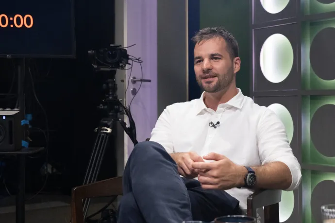 Nem kettő, nem tíz, hanem tizenöt millió magyart képviselek – erős idézetek Kapu Tibor telexes interjújából