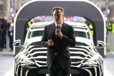 Elon Musk lehet a világ első ezermilliárdosa