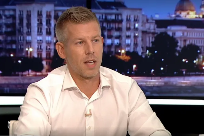 Magyar Péter szerint két új szakembert biztosan bemutat a Tisza vasárnap Kötcsén