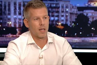 Magyar Péter szerint két új szakembert biztosan bemutat a Tisza vasárnap Kötcsén