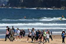 Halálos cápatámadás ért egy szörföst Sydney partjainál