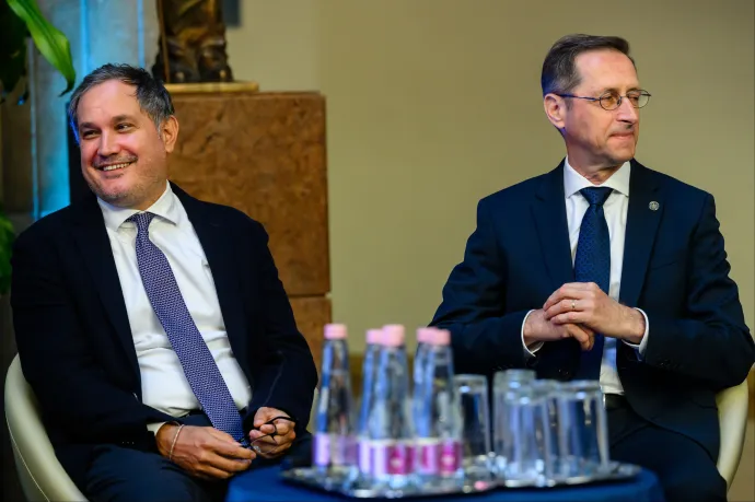 13 helyett 10 százalékos lehet a 2026-os minimálbér-emelés