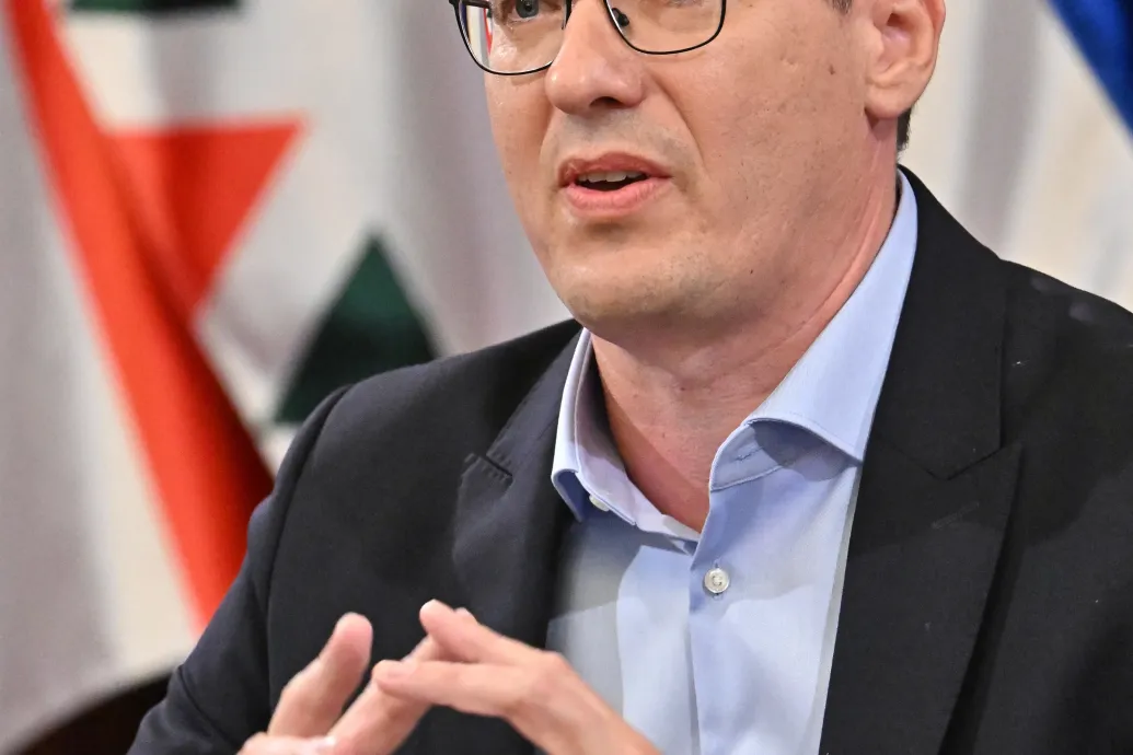 Karácsony Gergely több fővárosi képviselő ellen is összeférhetetlenségi eljárást indított