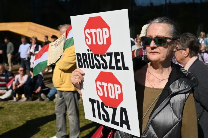 21 Kutatóközpont: Párhuzamos valóságban élnek a kormánypártiak és az ellenzékiek