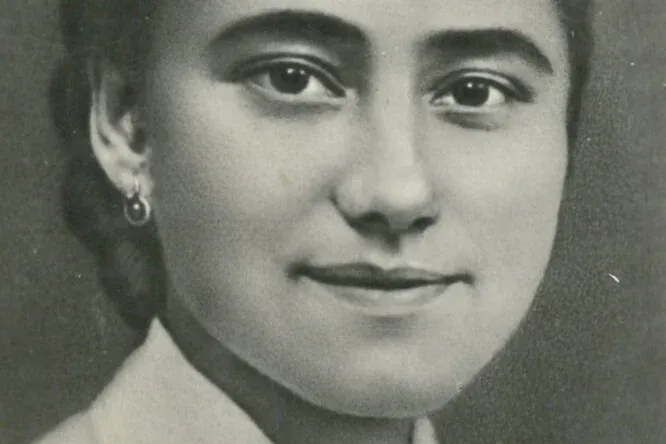 Boldoggá avatták Bódi Mária Magdolnát, a „tisztaság vértanúját”