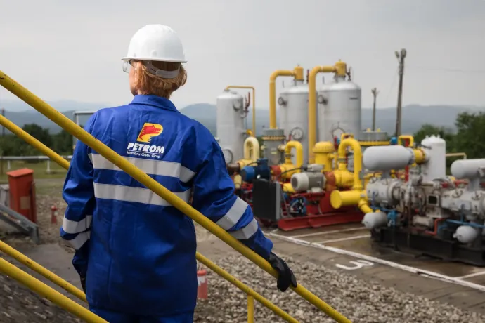 Több mint ezer munkahely szűnhet meg az OMV Petromnál, a szakszervezeteket nem értesítették