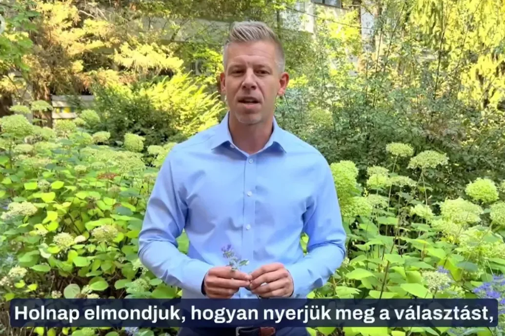 Orbán és Magyar is a választási győzelemhez szükséges terveket ígéri Kötcsére