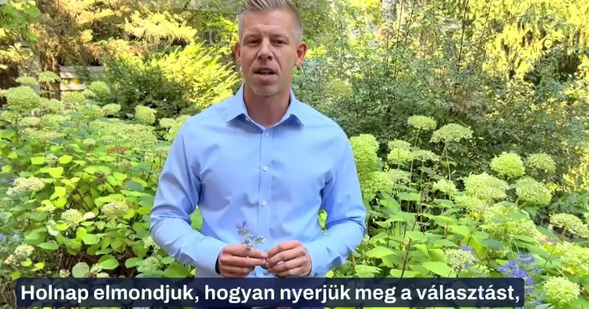 „Politikai Csata Kötcsén: Orbán Viktor és Magyar Péter Szembenállása” „Politikai Csata Kötcsén: Orbán Viktor és Magyar Péter Szembenállása”