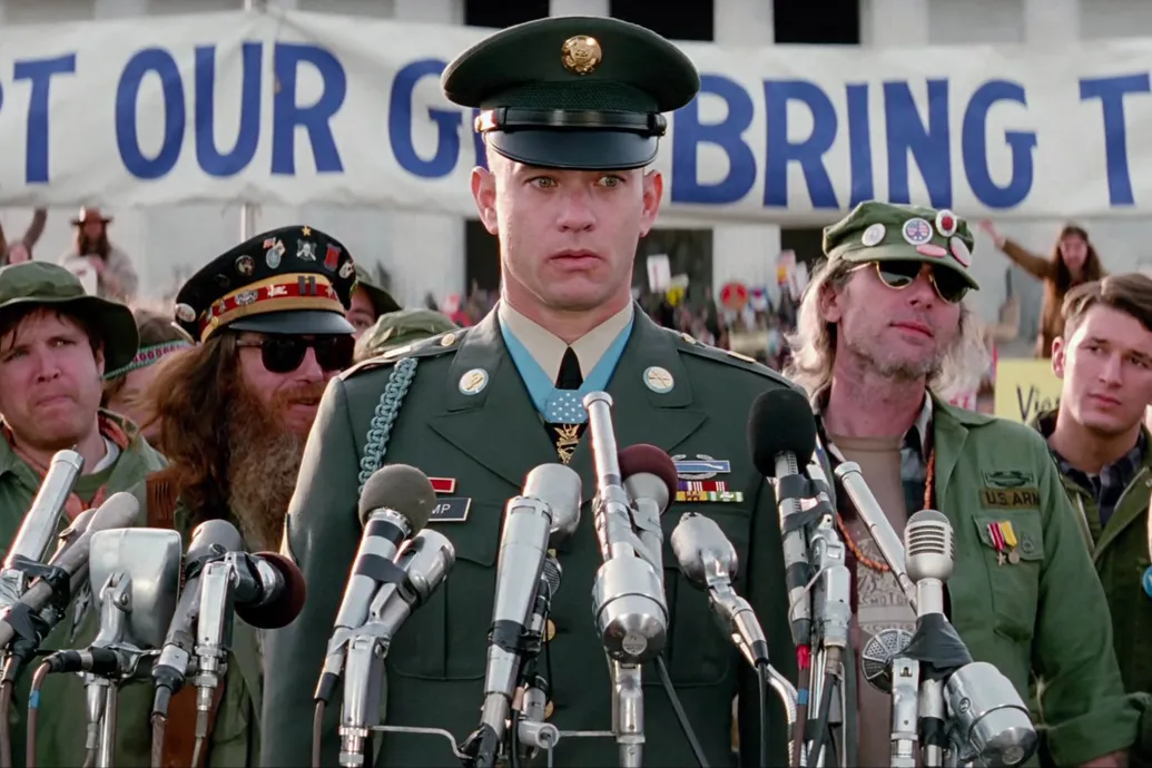 Tom Hanks díjat kapott volna a rangos amerikai katonai akadémiától, de váratlanul lefújták a díjátadót