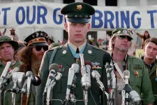 Tom Hanks díjat kapott volna a rangos amerikai katonai akadémiától, de váratlanul lefújták a díjátadót