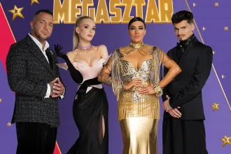 Az új Megasztár a magyar tehetségkutatós történelem legmélyebb pontja