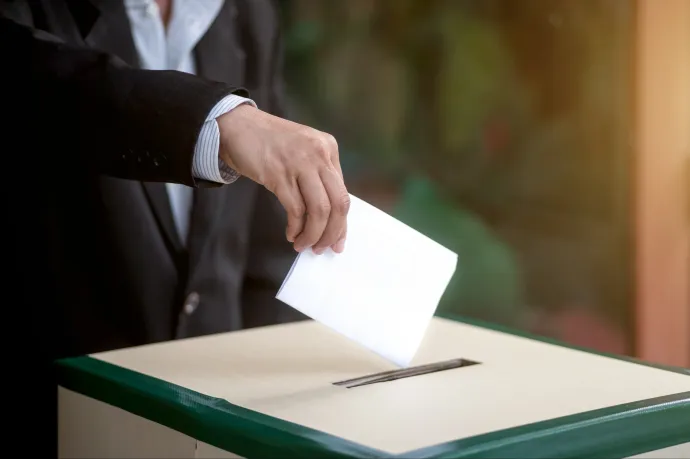 Öt településen rendeznek ma időközi önkormányzati választást