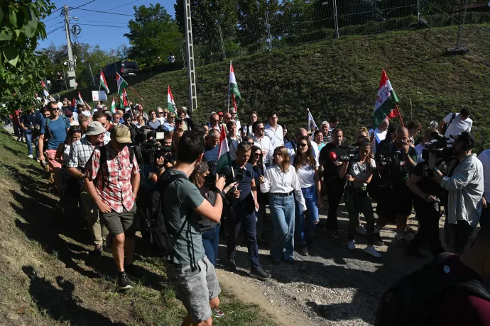 Fotó: Bődey János / Telex