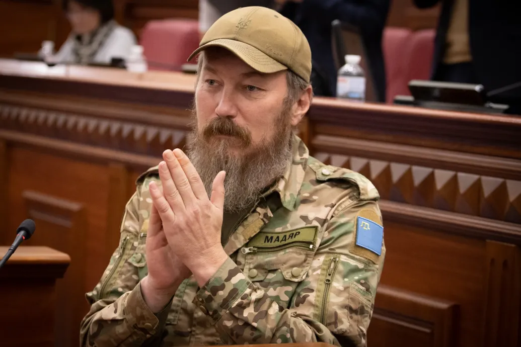 Robert Brovdi: Újabb ukrán támadás a Barátság kőolajvezeték ellen
