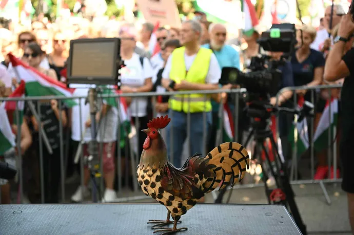 Fotó: Bődey János / Telex