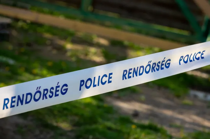 Öt jármű ütközött össze az 55-ös főúton, egy ember meghalt