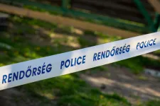 Öt jármű ütközött össze az 55-ös főúton, egy ember meghalt