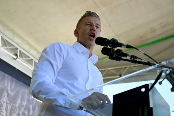 Fotó: Bődey János / Telex