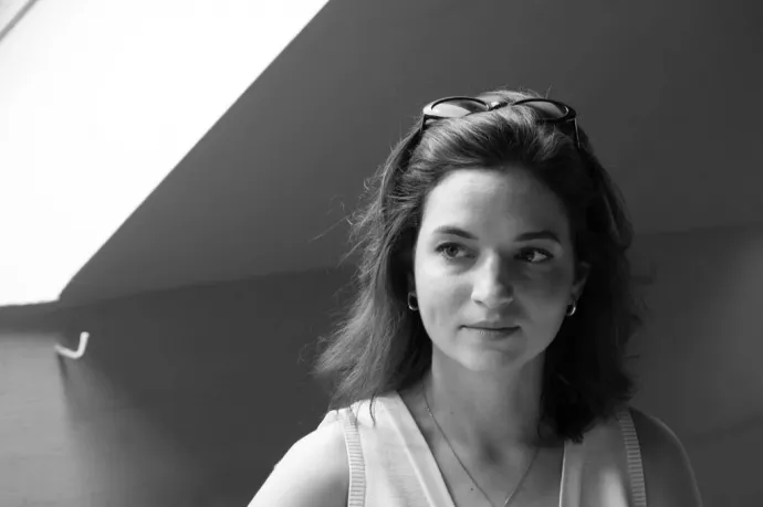 Meghalt Koós Boglárka 27 éves színésznő